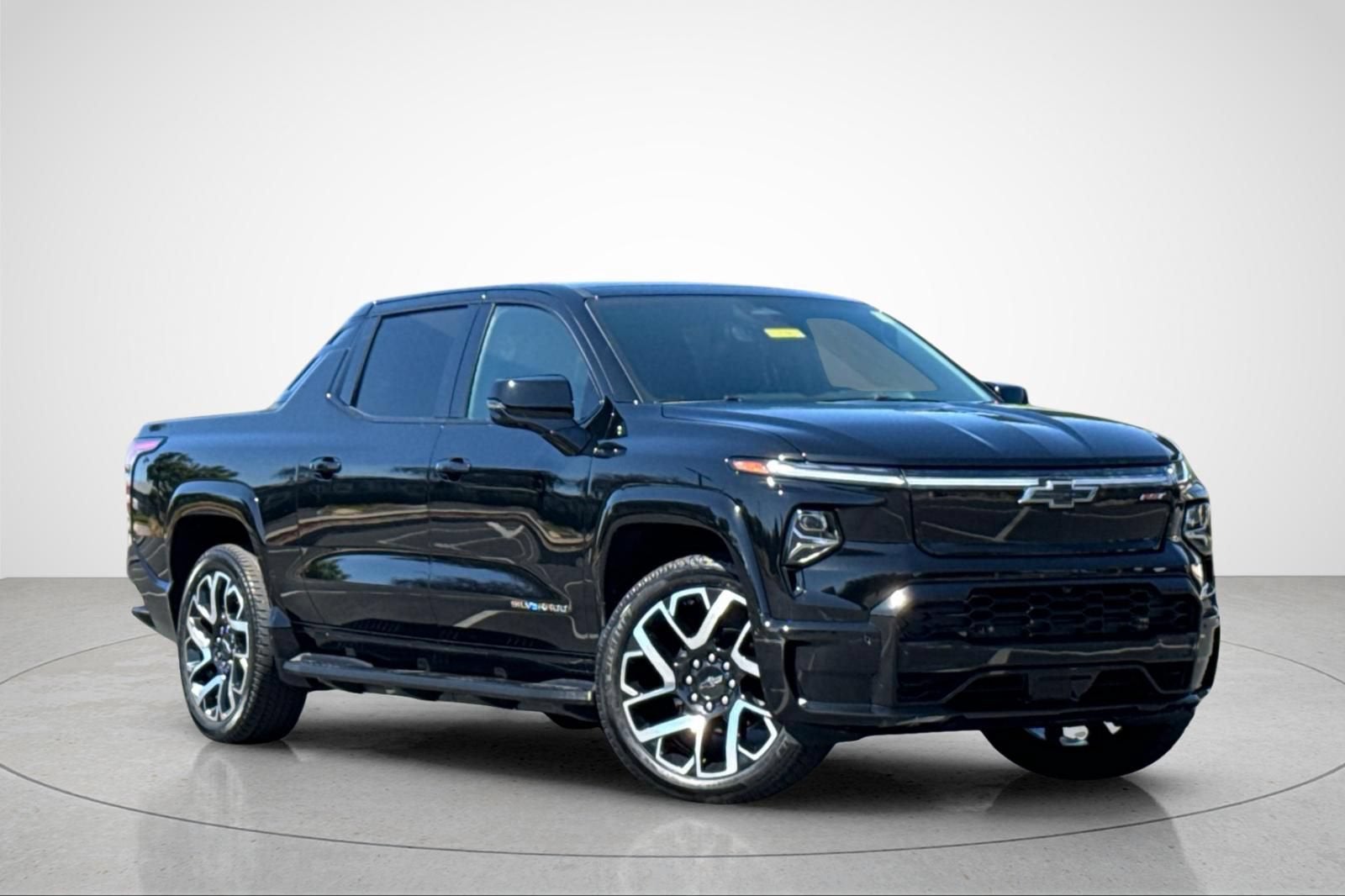 chevrolet silverado ev 2025 1GC402EL4SU405192 image chevrolet silverado ev 2025 1GC402EL4SU405192 image